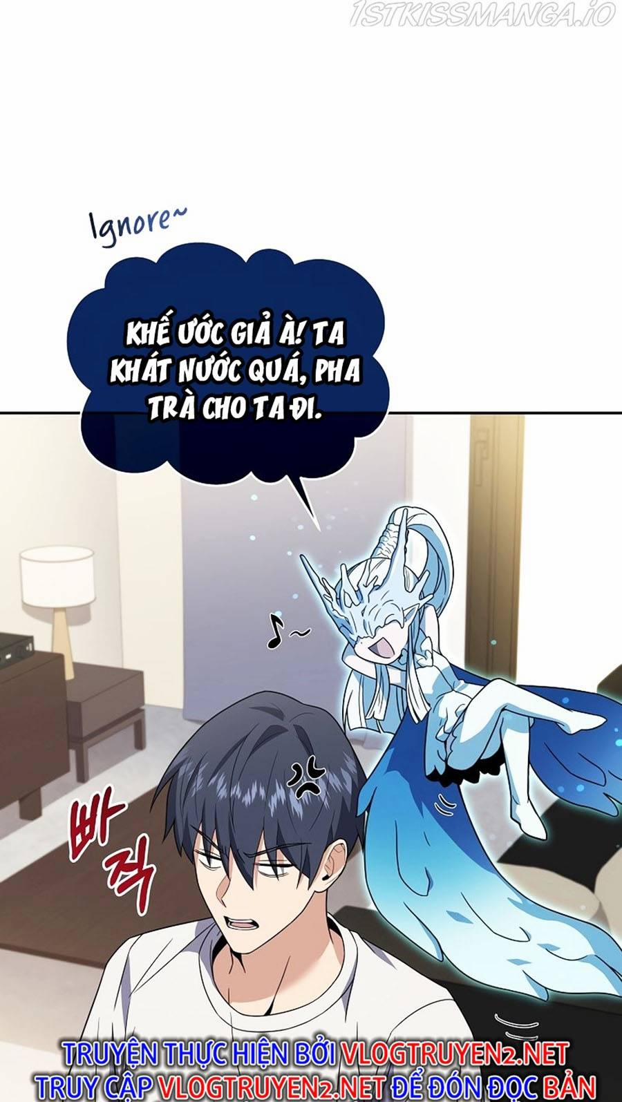 Sử Trở Lại Của Frozen Player 62 trang 56