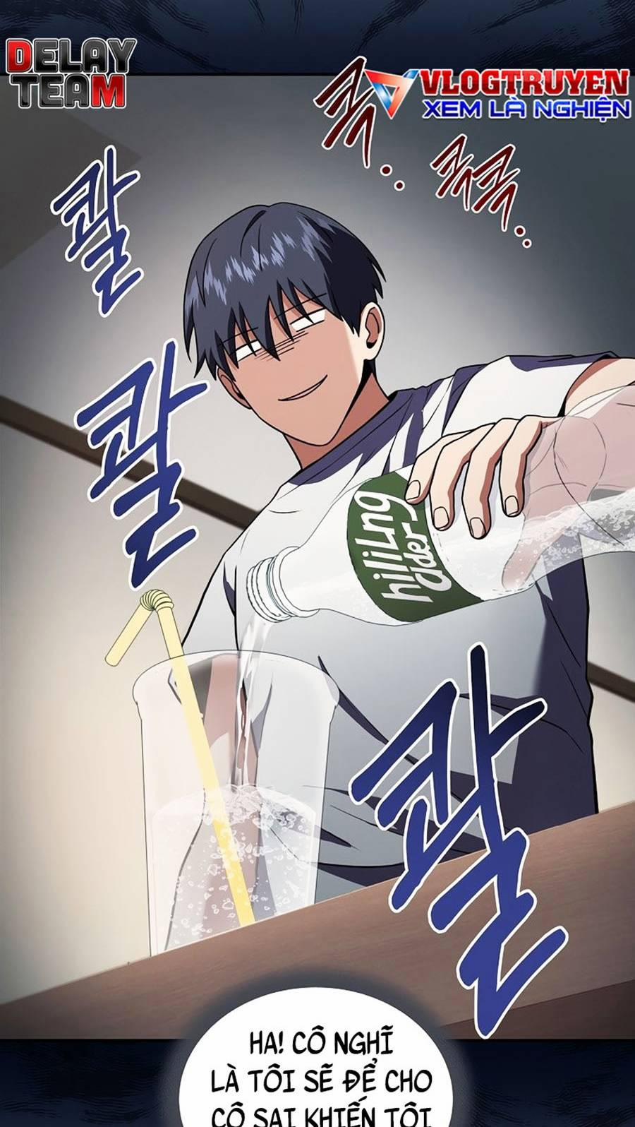 Sử Trở Lại Của Frozen Player 62 trang 59
