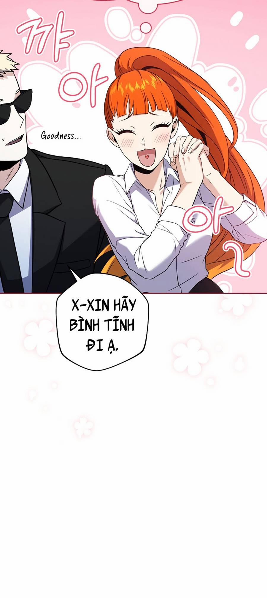 Sử Trở Lại Của Frozen Player 62 trang 6