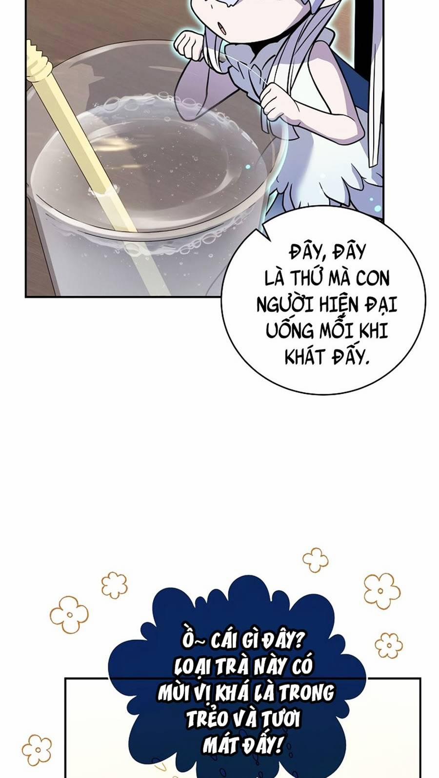 Sử Trở Lại Của Frozen Player 62 trang 61