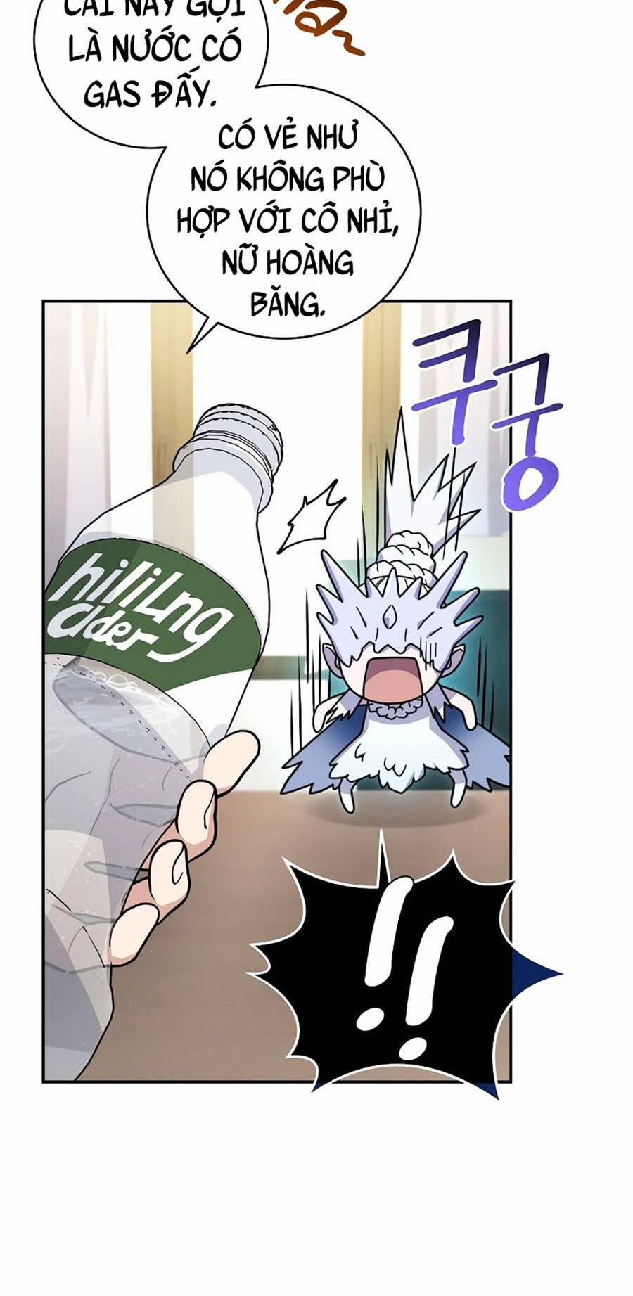 Sử Trở Lại Của Frozen Player 62 trang 68