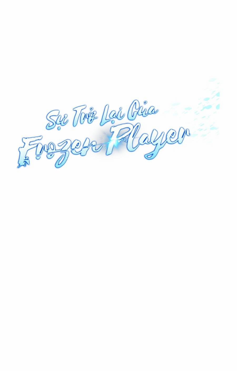 Sử Trở Lại Của Frozen Player 62 trang 7