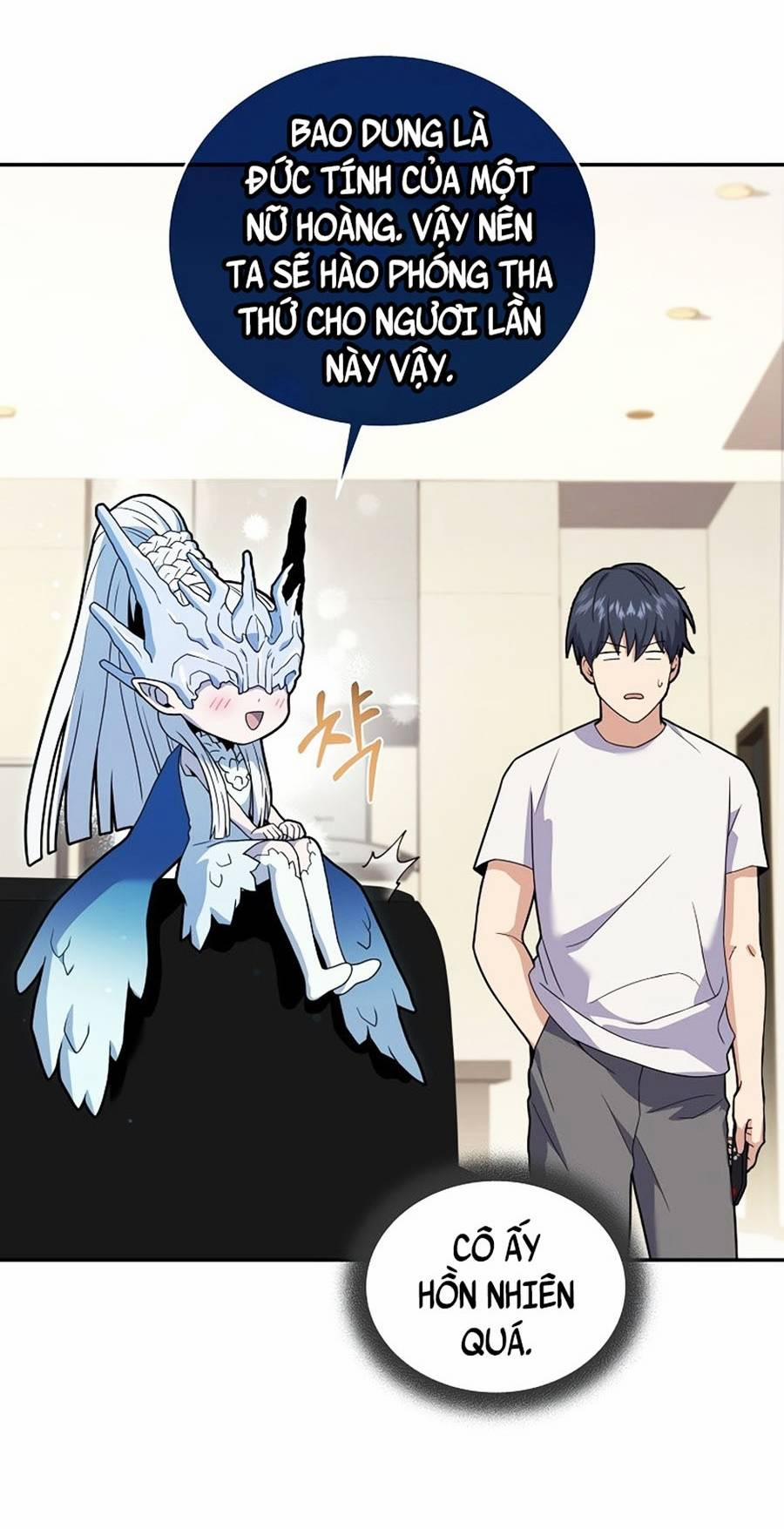 Sử Trở Lại Của Frozen Player 62 trang 71