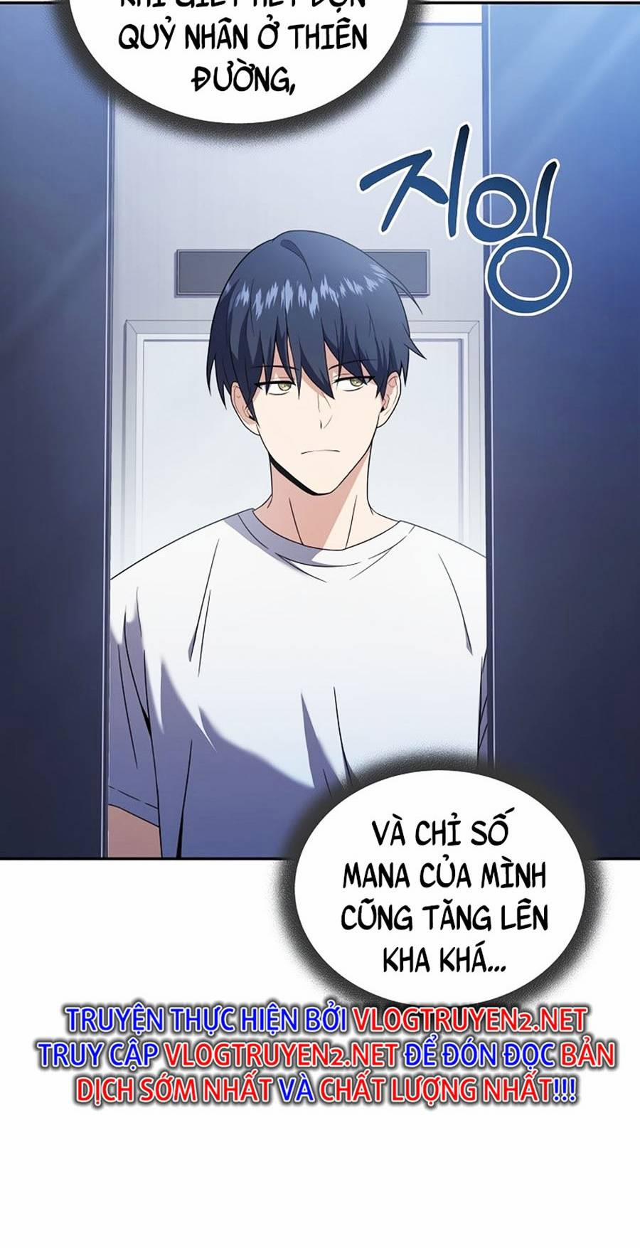 Sử Trở Lại Của Frozen Player 62 trang 74