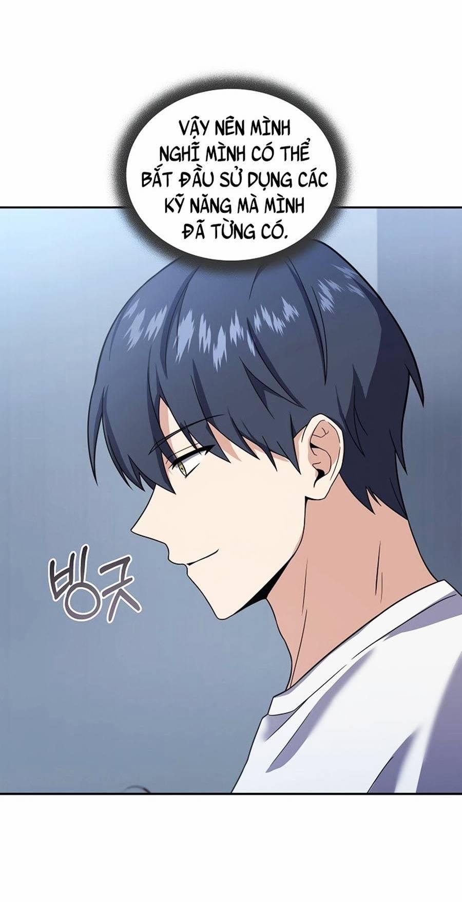Sử Trở Lại Của Frozen Player 62 trang 75