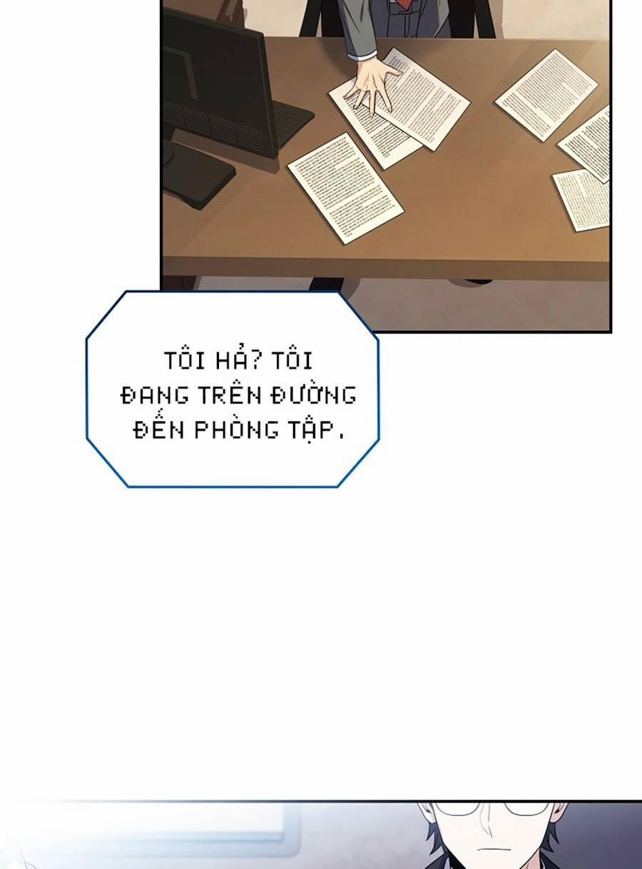 Sử Trở Lại Của Frozen Player 62 trang 79