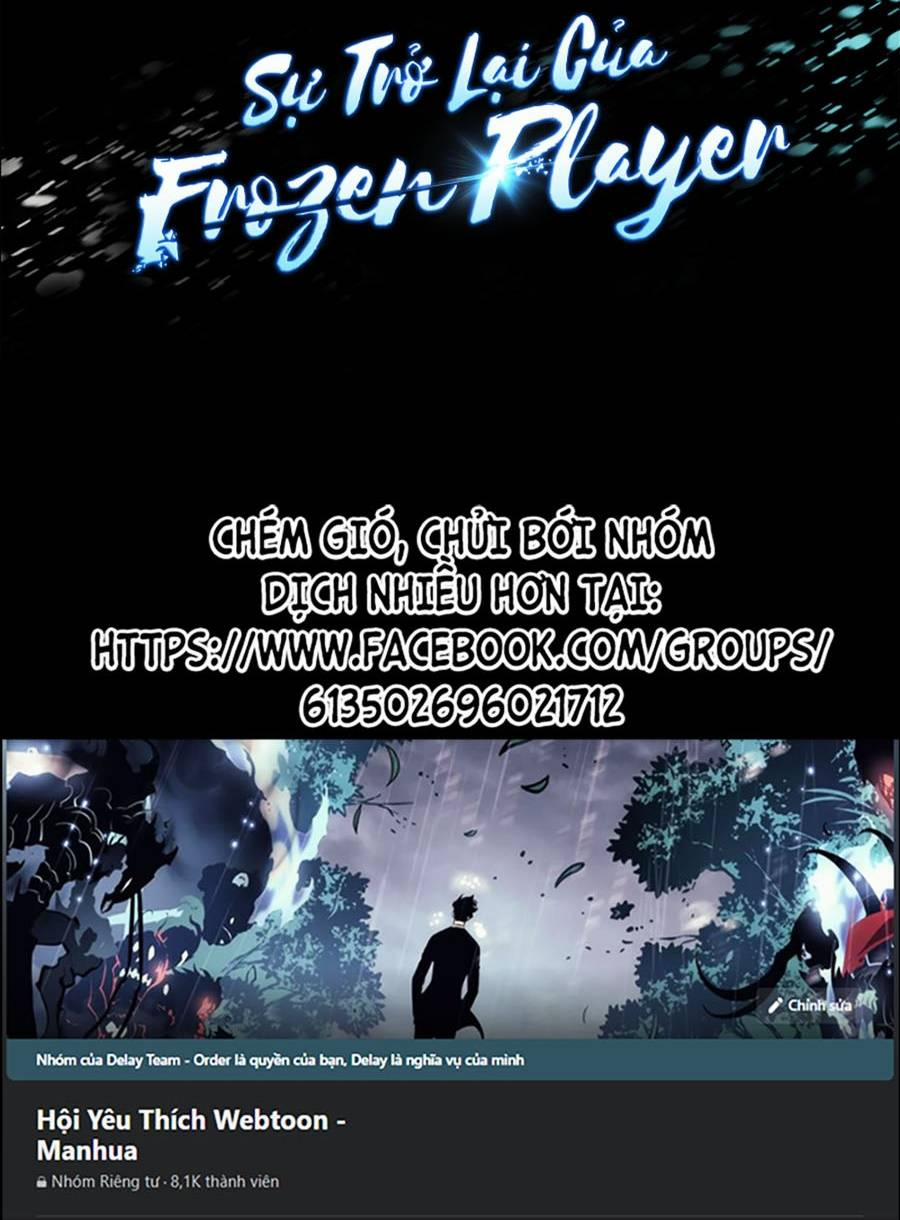 Sử Trở Lại Của Frozen Player 62 trang 83