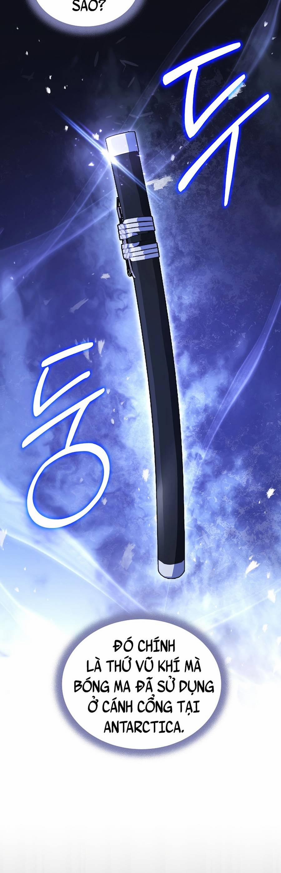 Sử Trở Lại Của Frozen Player 63 trang 20