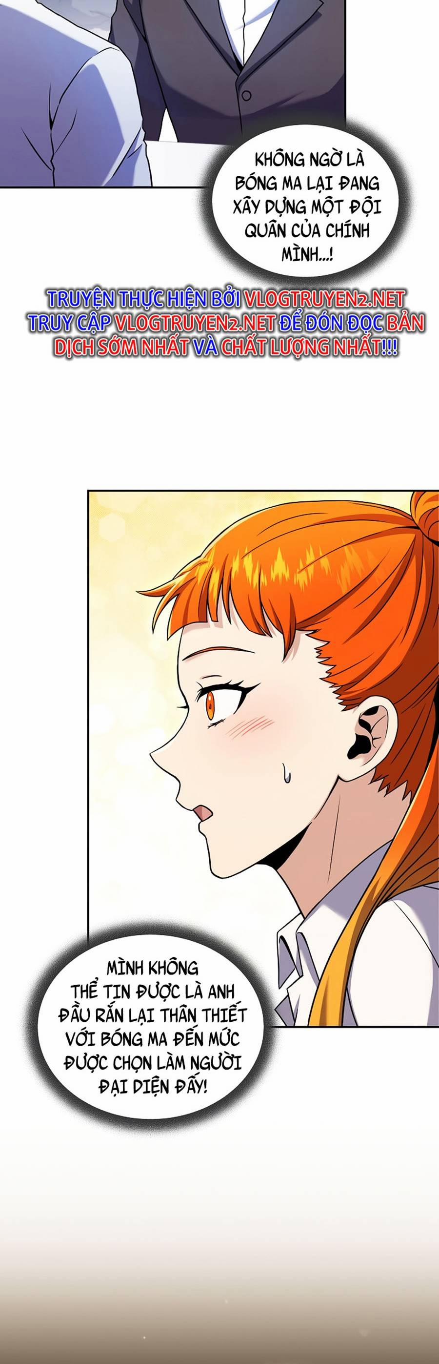 Sử Trở Lại Của Frozen Player 63 trang 23