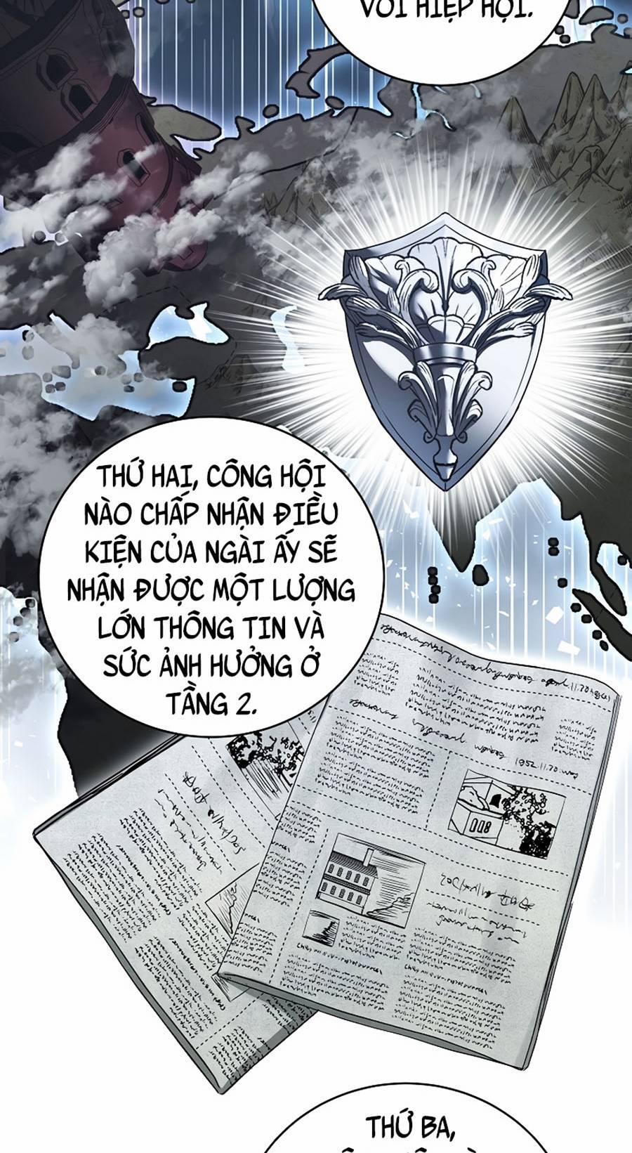 Sử Trở Lại Của Frozen Player 63 trang 28
