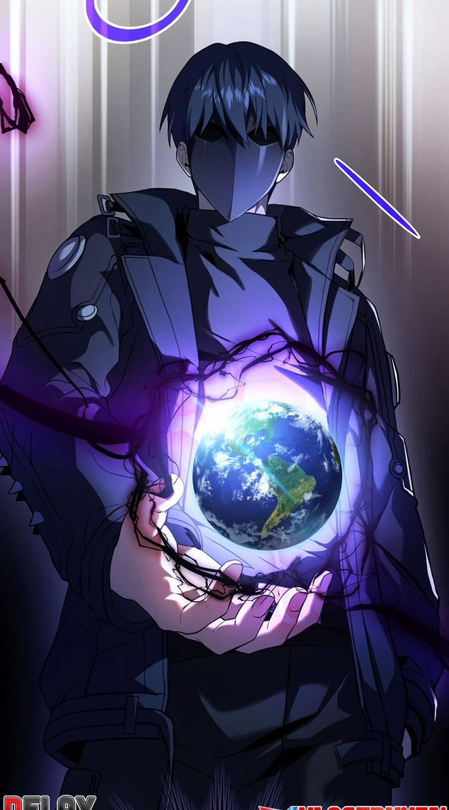 Sử Trở Lại Của Frozen Player 63 trang 34