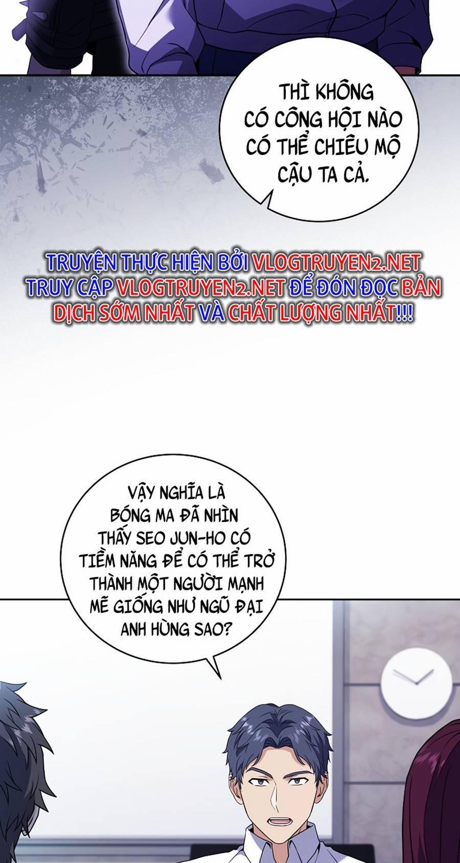 Sử Trở Lại Của Frozen Player 63 trang 41