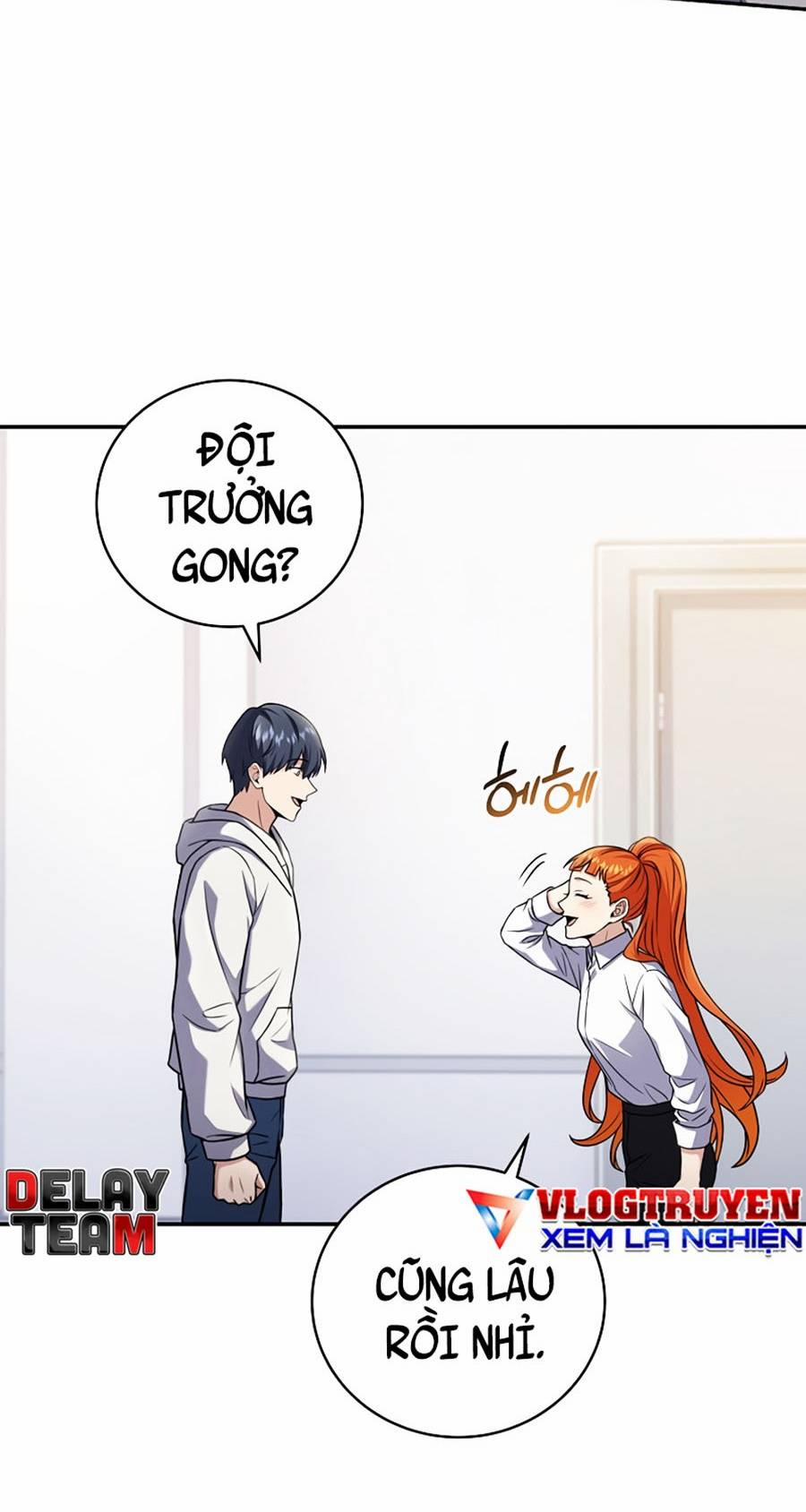 Sử Trở Lại Của Frozen Player 63 trang 47