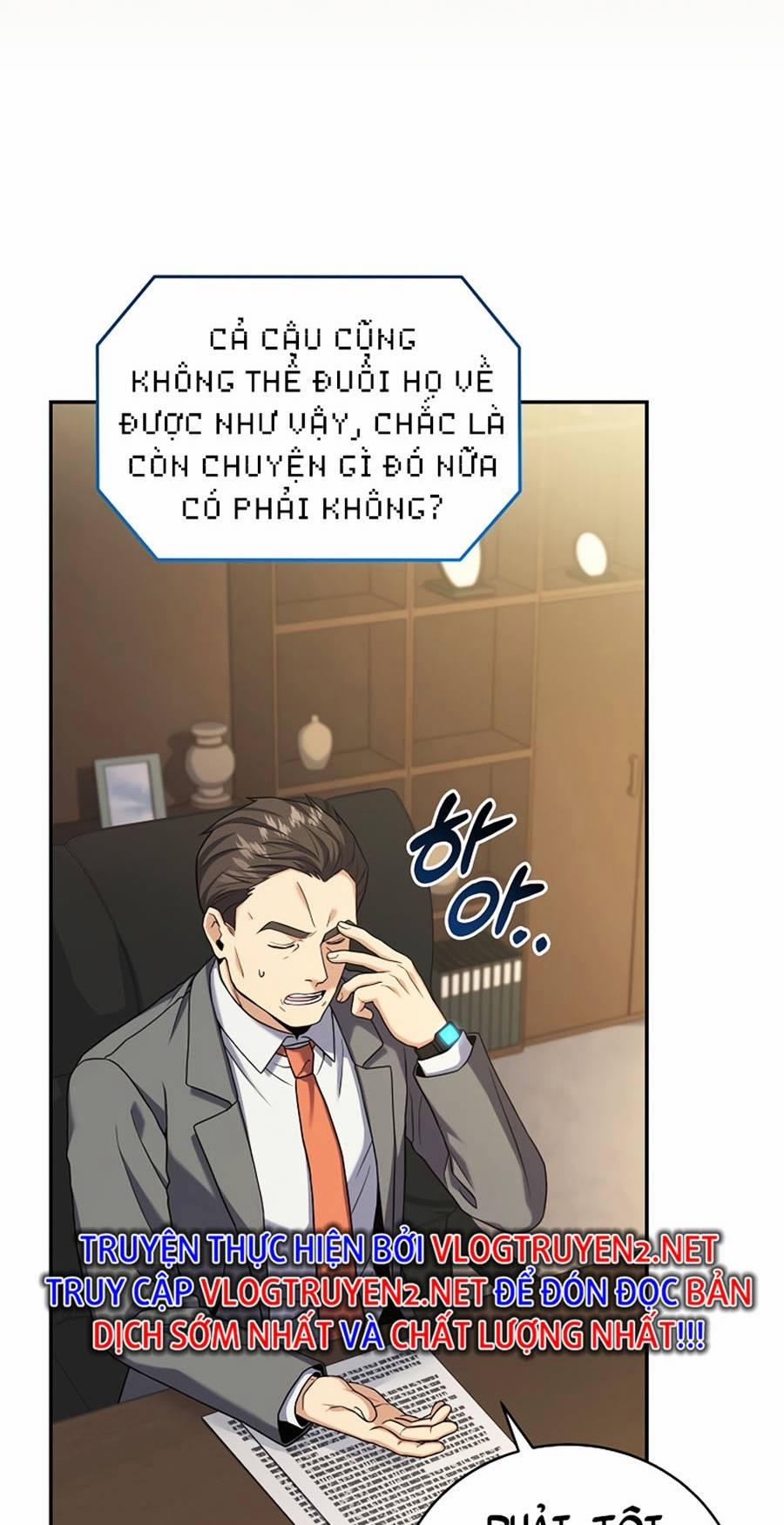 Sử Trở Lại Của Frozen Player 63 trang 5