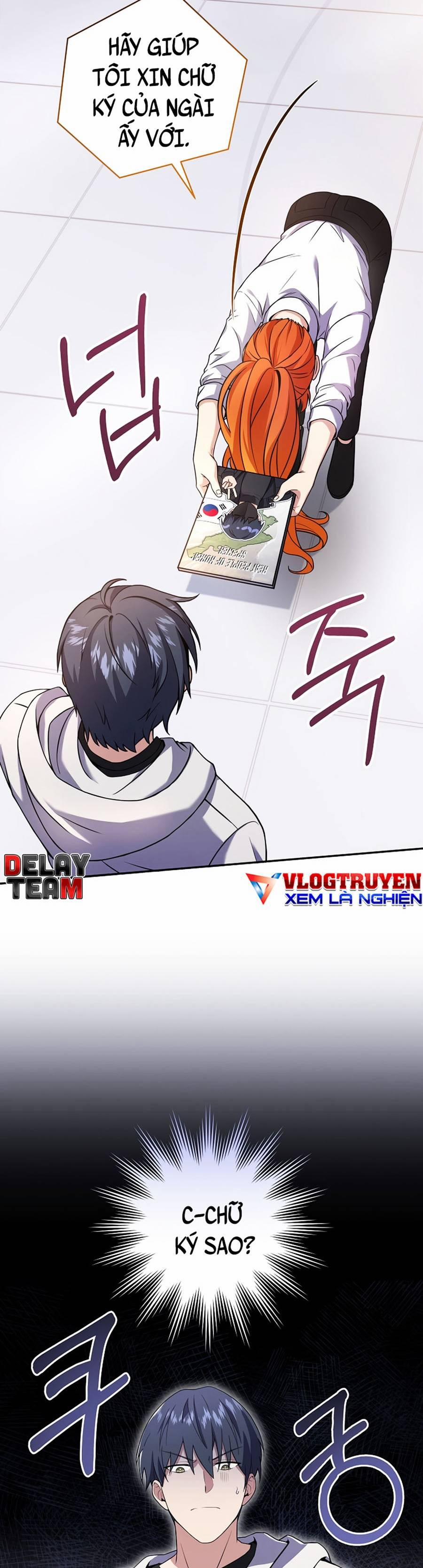 Sử Trở Lại Của Frozen Player 63 trang 52