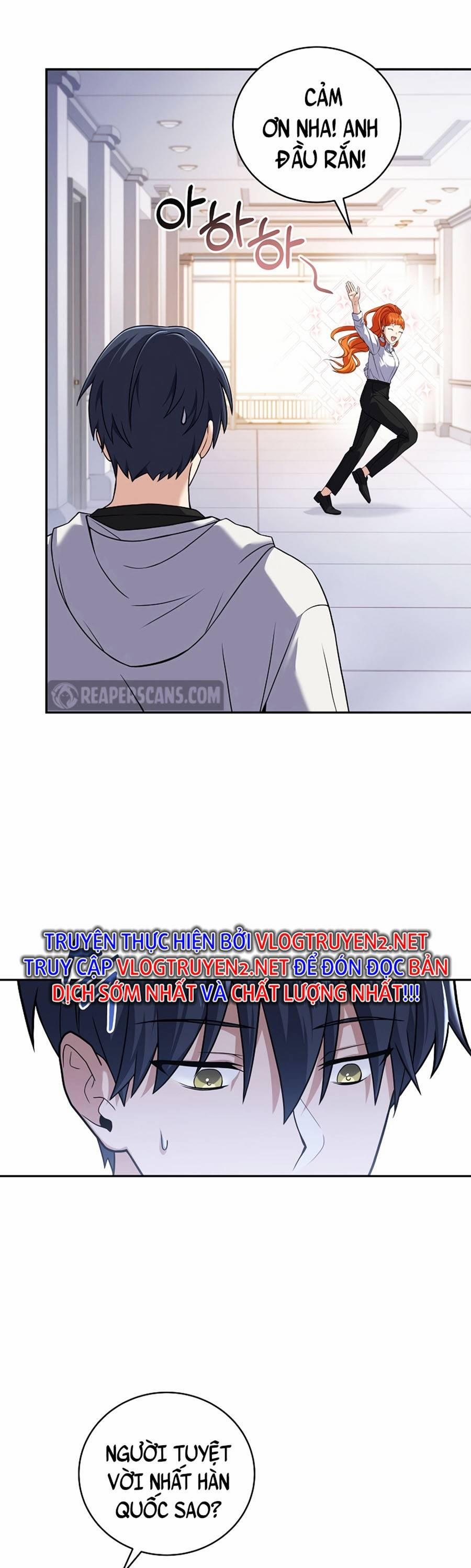 Sử Trở Lại Của Frozen Player 63 trang 56