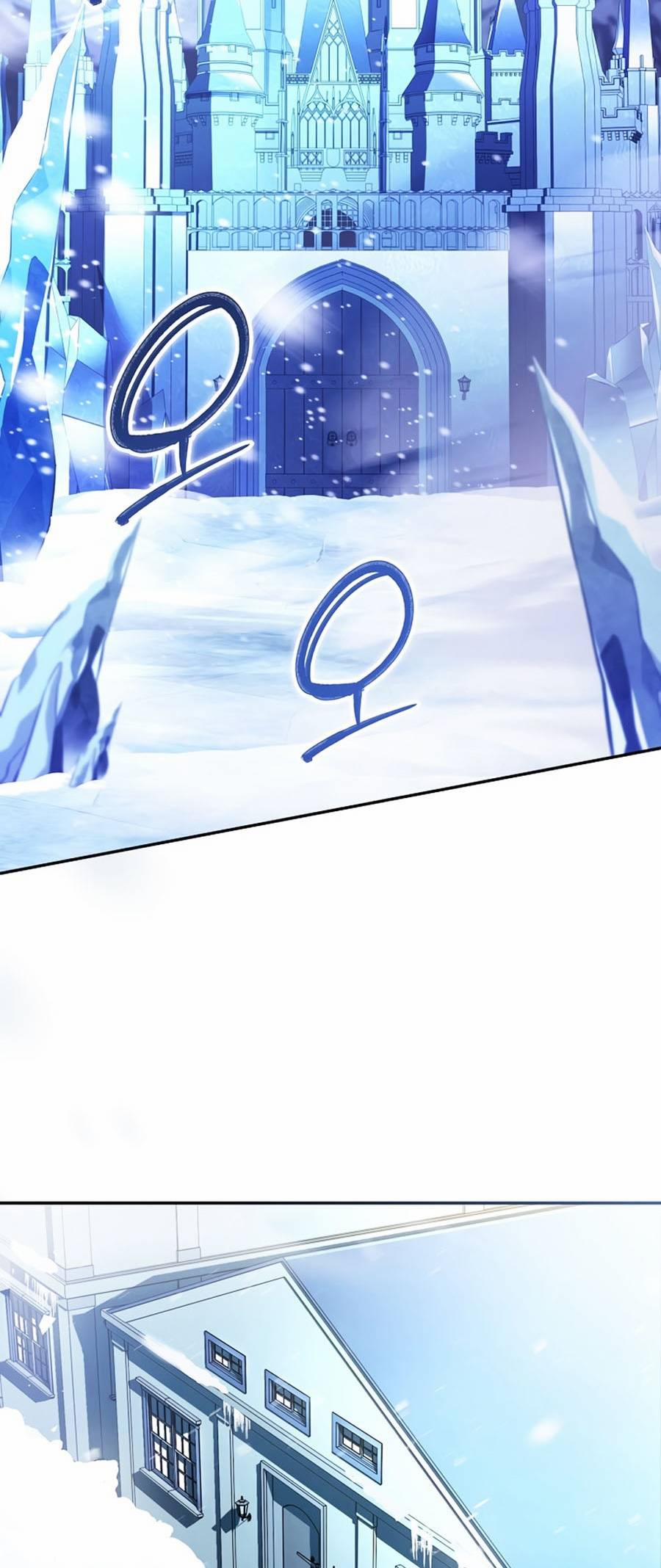 Sử Trở Lại Của Frozen Player 66 trang 1