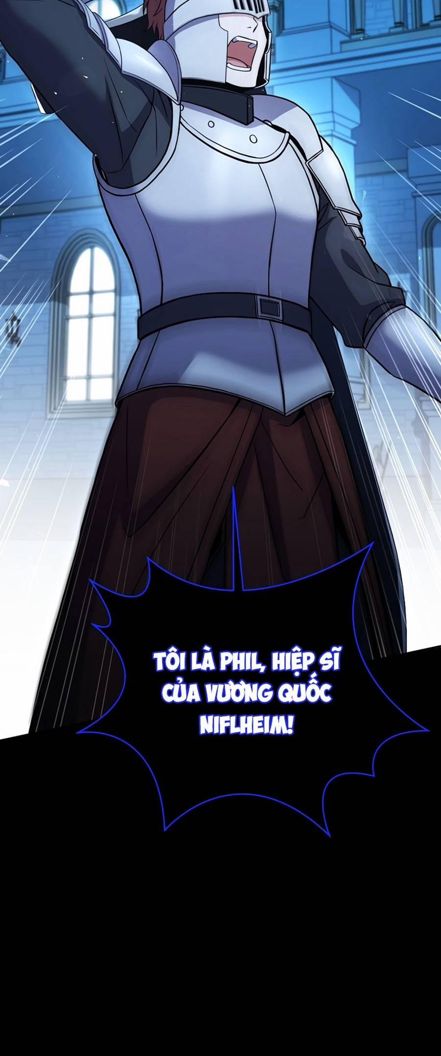 Sử Trở Lại Của Frozen Player 66 trang 11