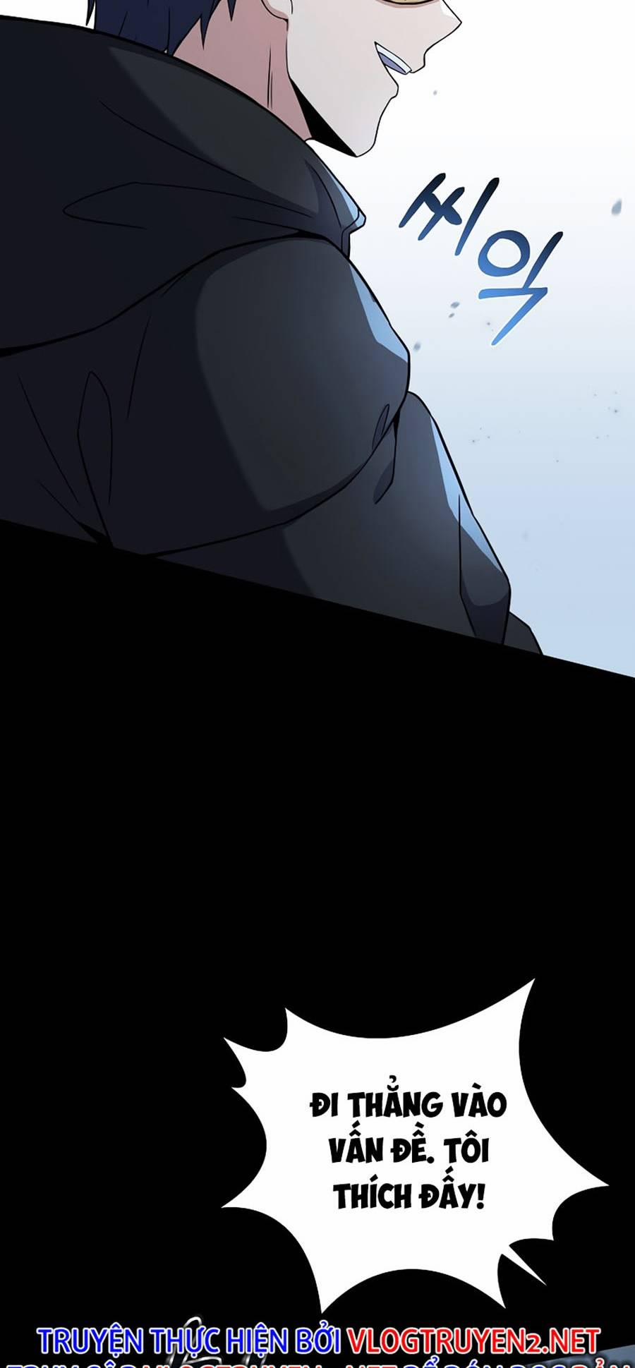 Sử Trở Lại Của Frozen Player 66 trang 14