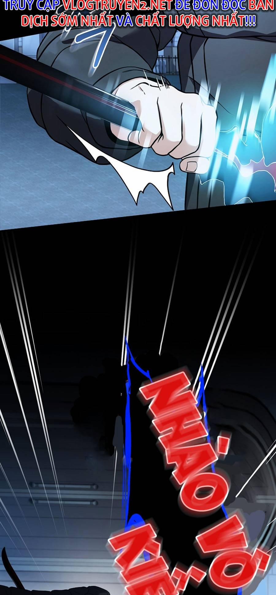 Sử Trở Lại Của Frozen Player 66 trang 15