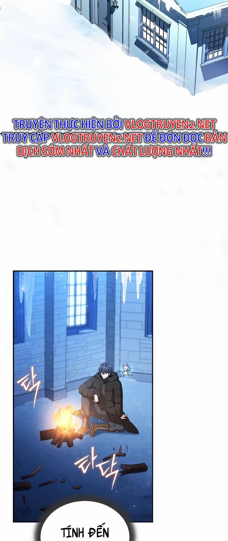 Sử Trở Lại Của Frozen Player 66 trang 2