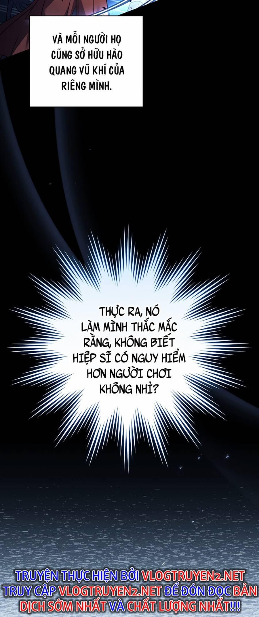 Sử Trở Lại Của Frozen Player 66 trang 21