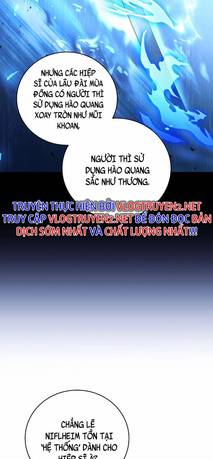 Sử Trở Lại Của Frozen Player 66 trang 25