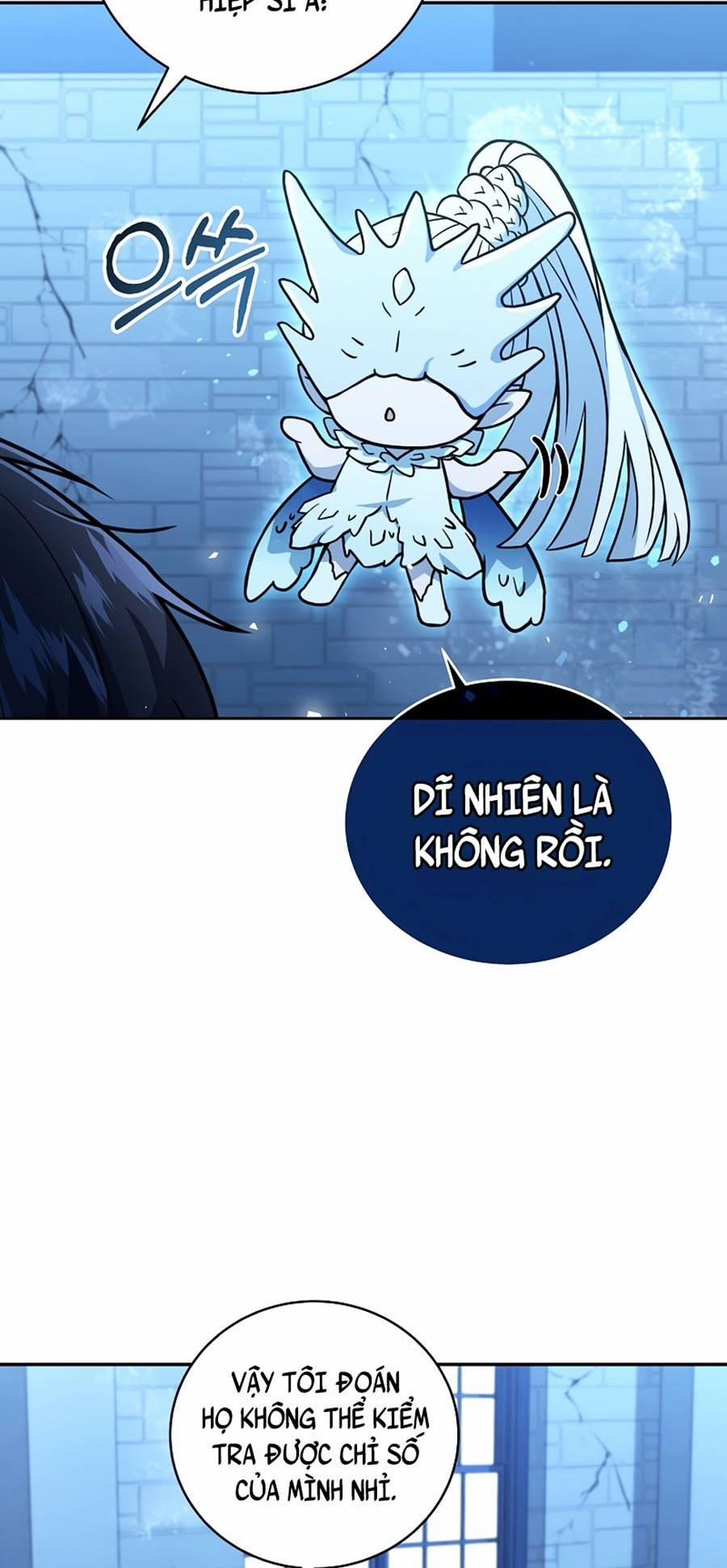 Sử Trở Lại Của Frozen Player 66 trang 26