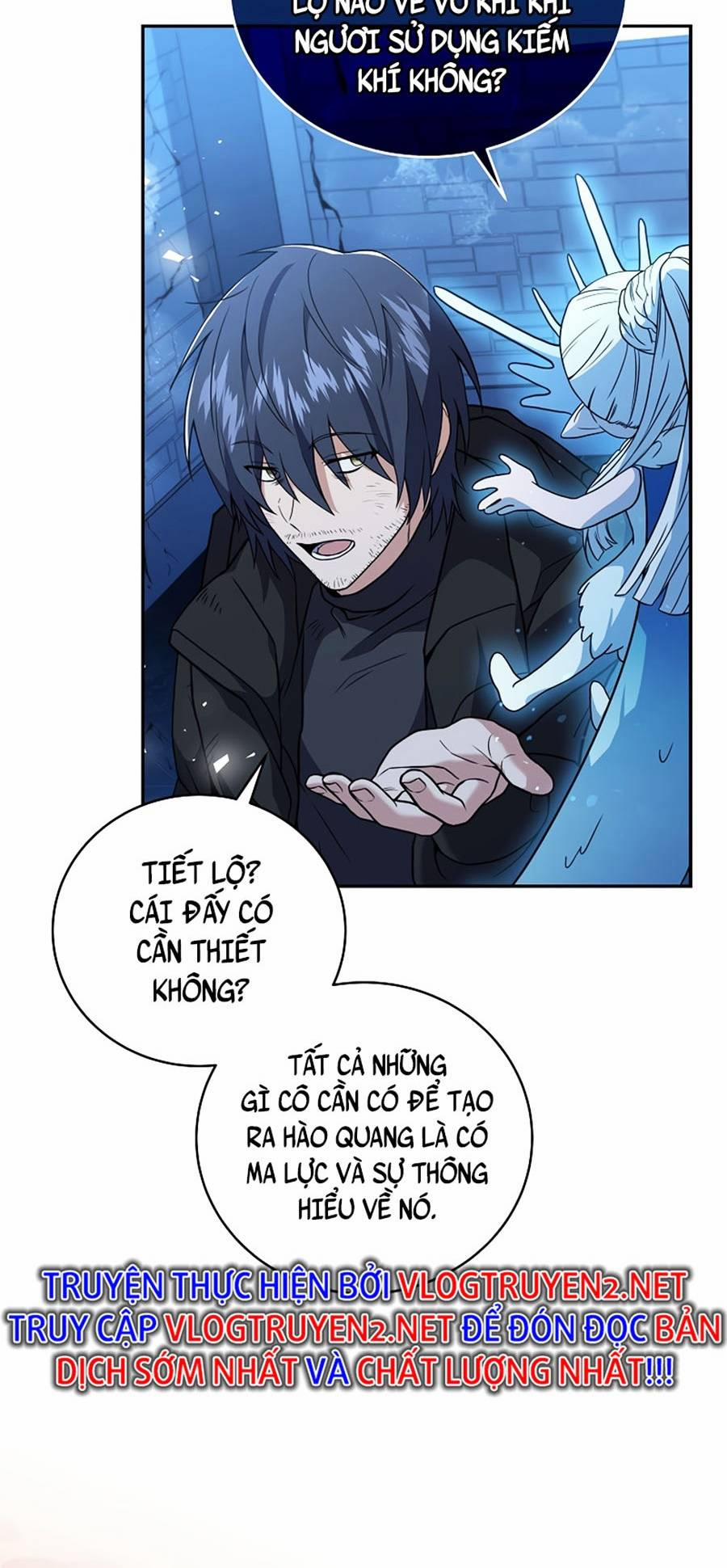 Sử Trở Lại Của Frozen Player 66 trang 29