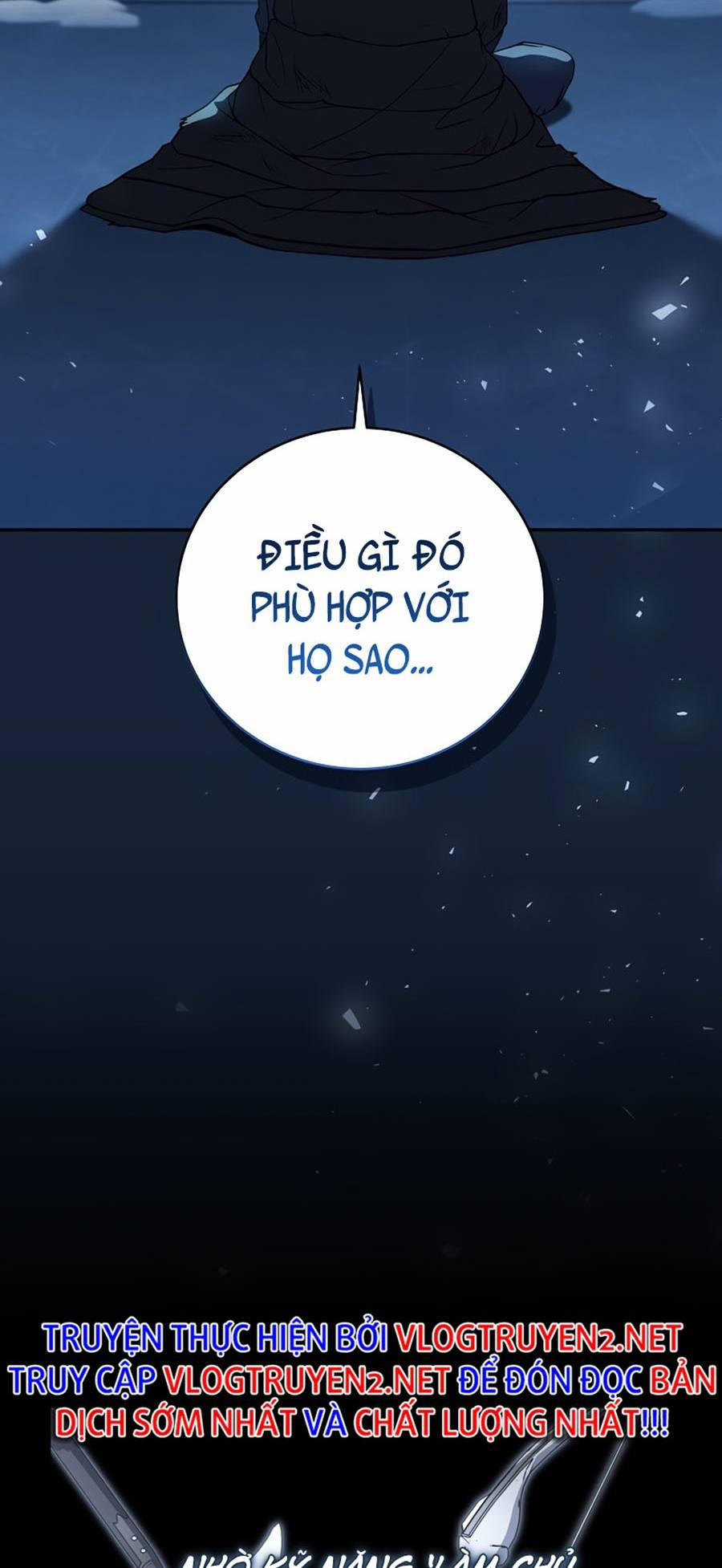 Sử Trở Lại Của Frozen Player 66 trang 32