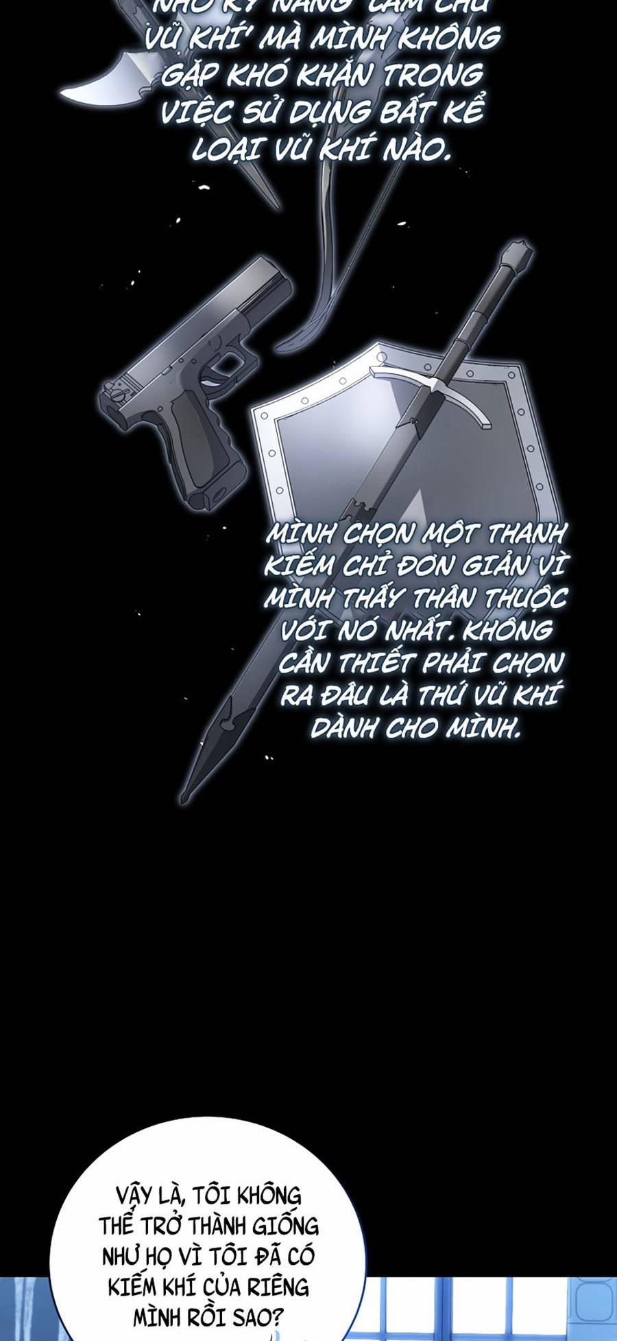 Sử Trở Lại Của Frozen Player 66 trang 33