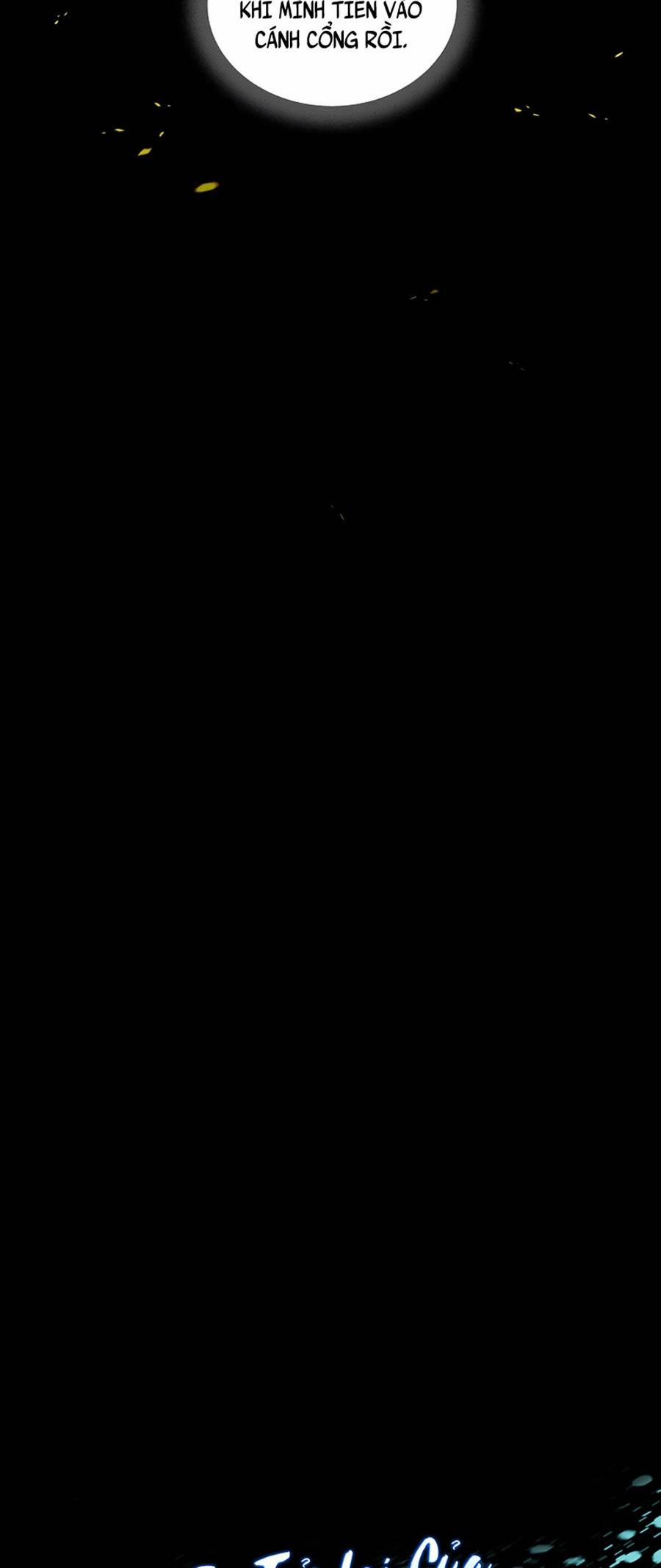 Sử Trở Lại Của Frozen Player 66 trang 4