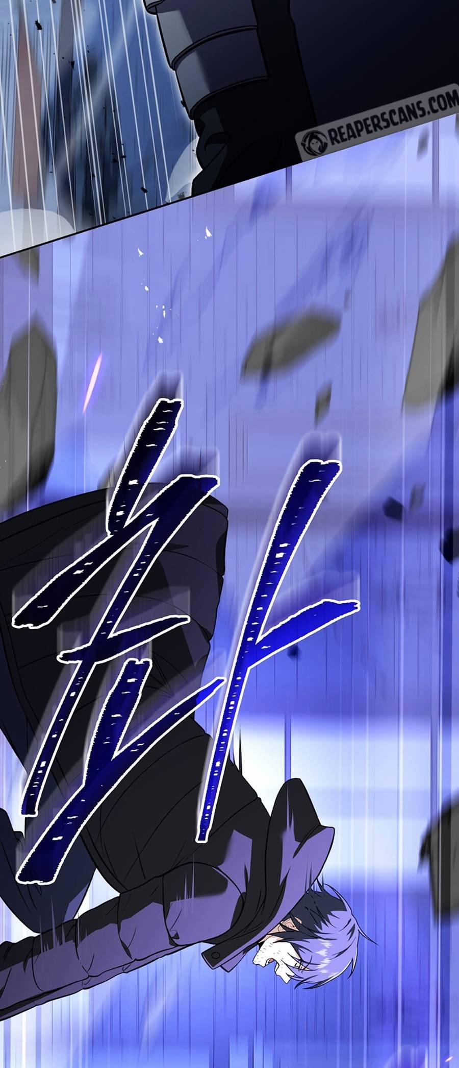 Sử Trở Lại Của Frozen Player 66 trang 56