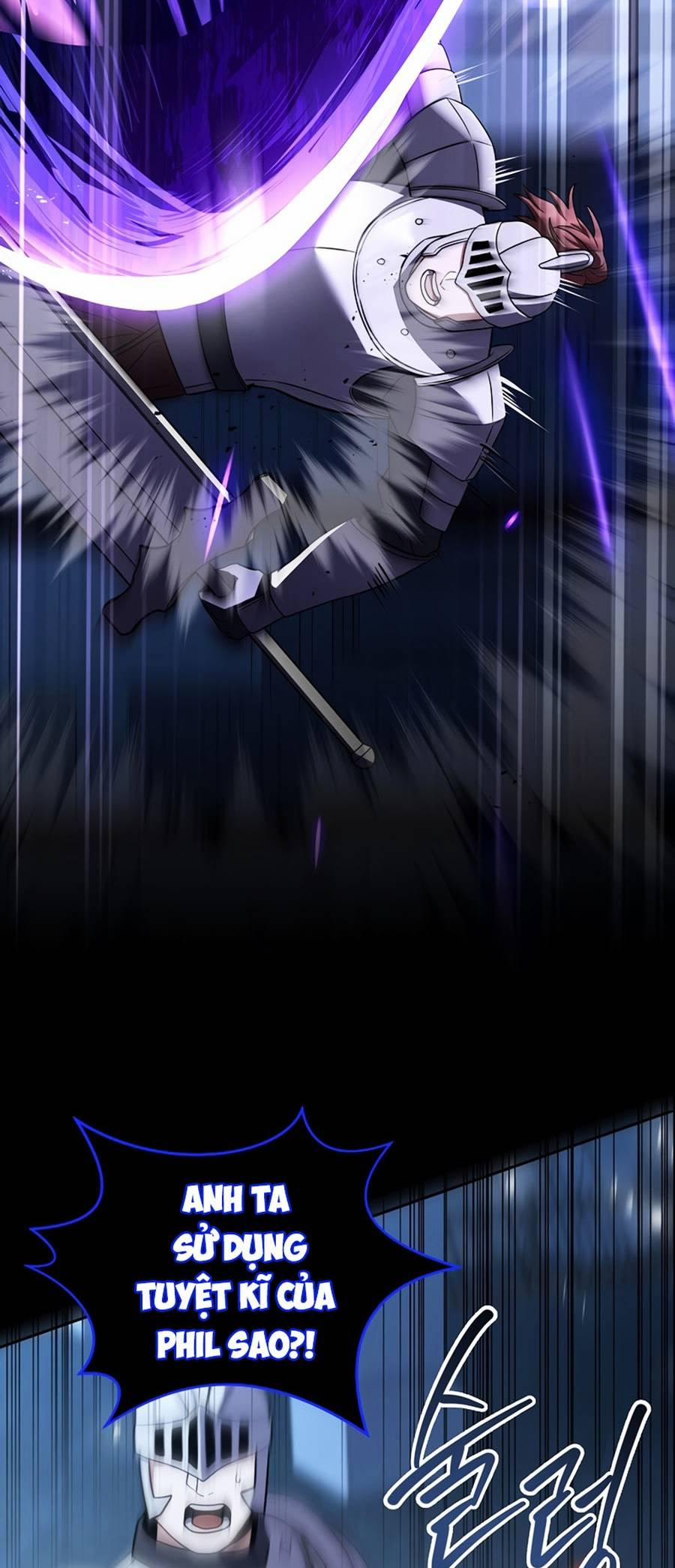 Sử Trở Lại Của Frozen Player 66 trang 58