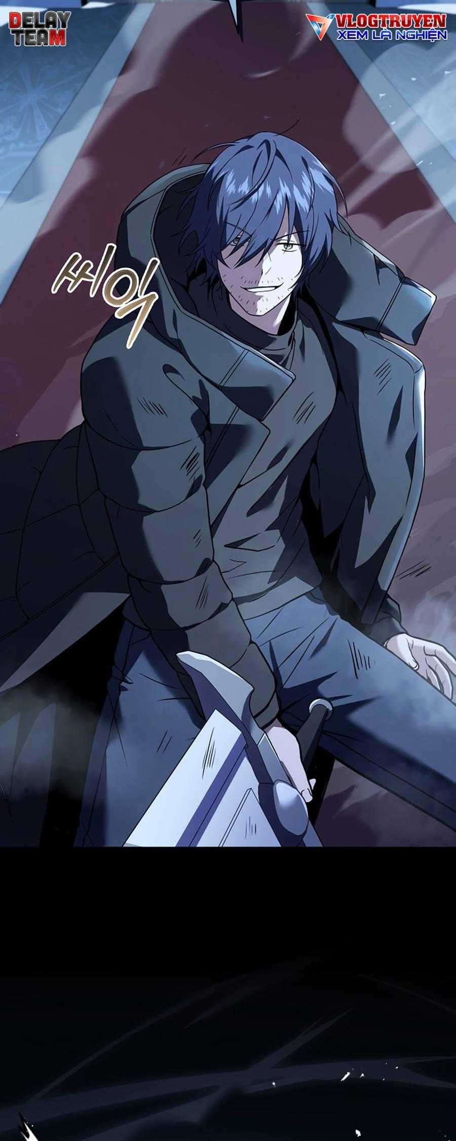 Sử Trở Lại Của Frozen Player 66 trang 61