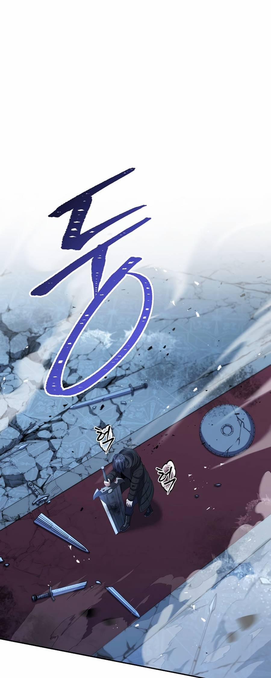 Sử Trở Lại Của Frozen Player 66 trang 63