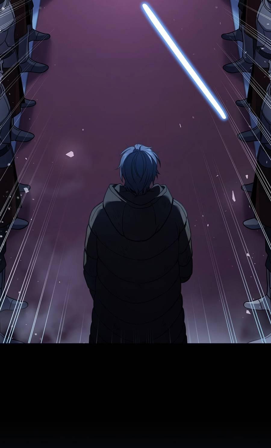 Sử Trở Lại Của Frozen Player 66 trang 73