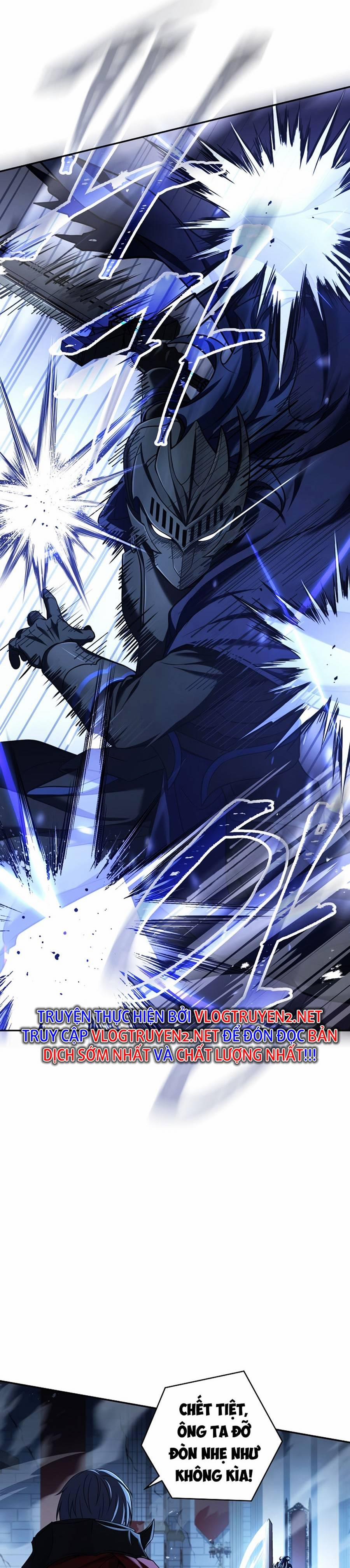 Sử Trở Lại Của Frozen Player 67 trang 10