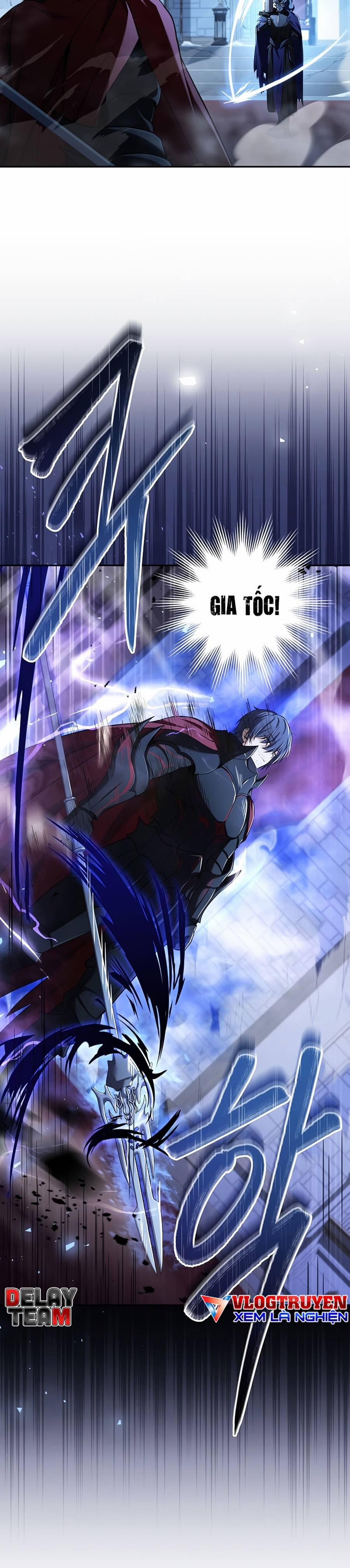 Sử Trở Lại Của Frozen Player 67 trang 11