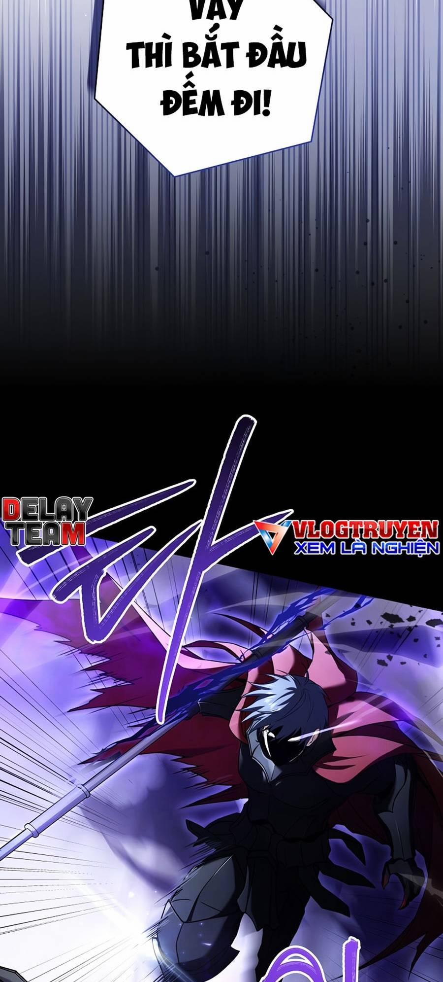 Sử Trở Lại Của Frozen Player 67 trang 14