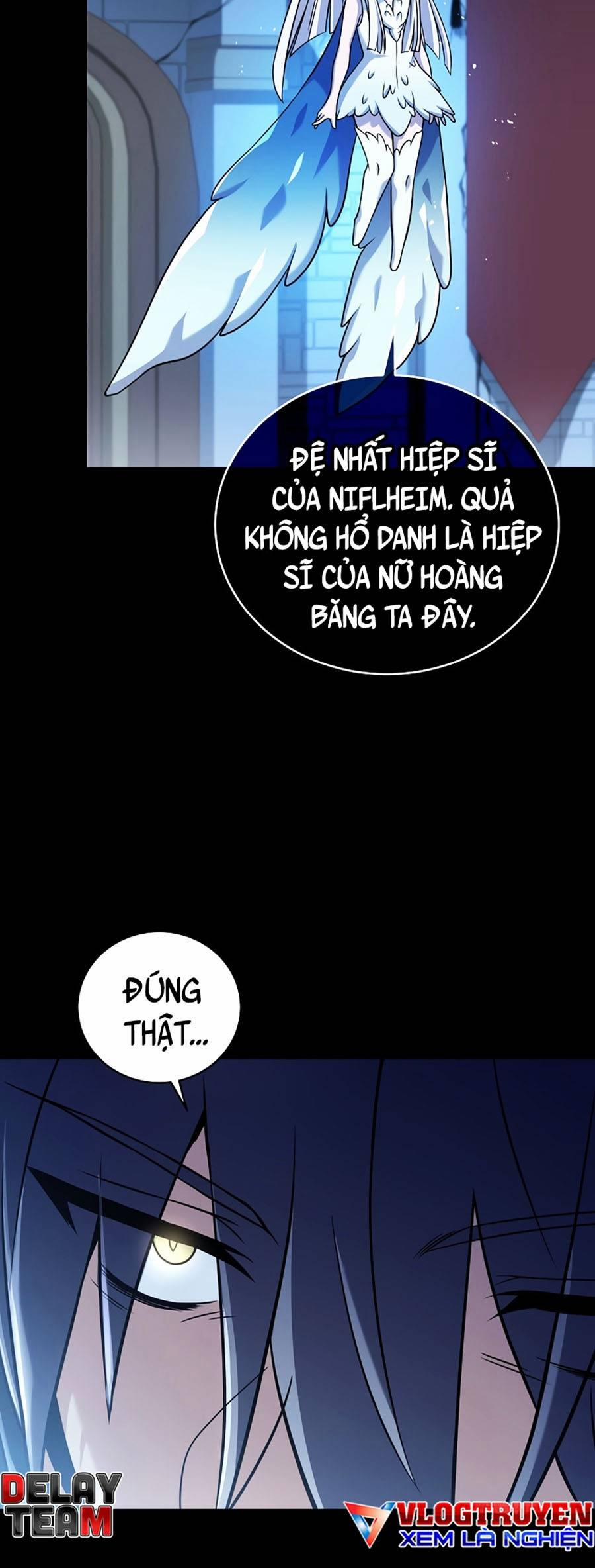 Sử Trở Lại Của Frozen Player 67 trang 2