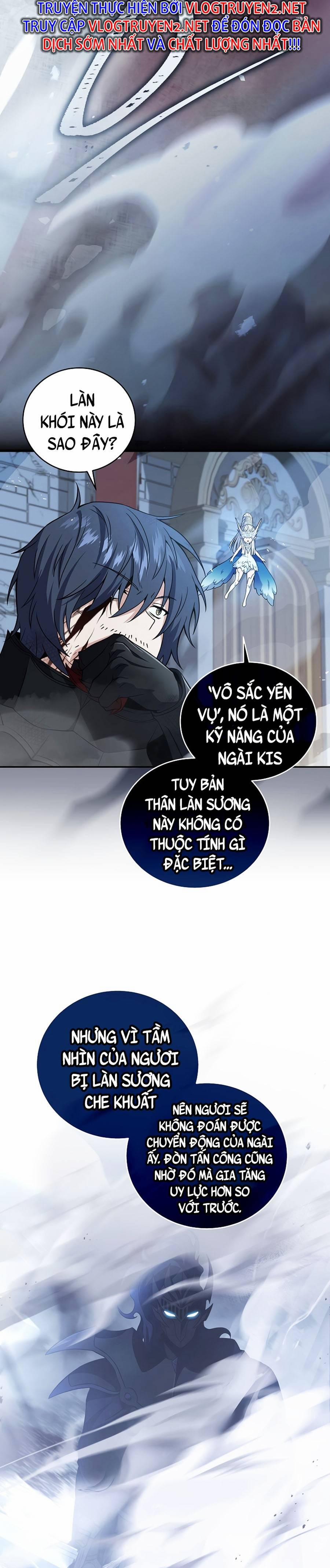 Sử Trở Lại Của Frozen Player 67 trang 22