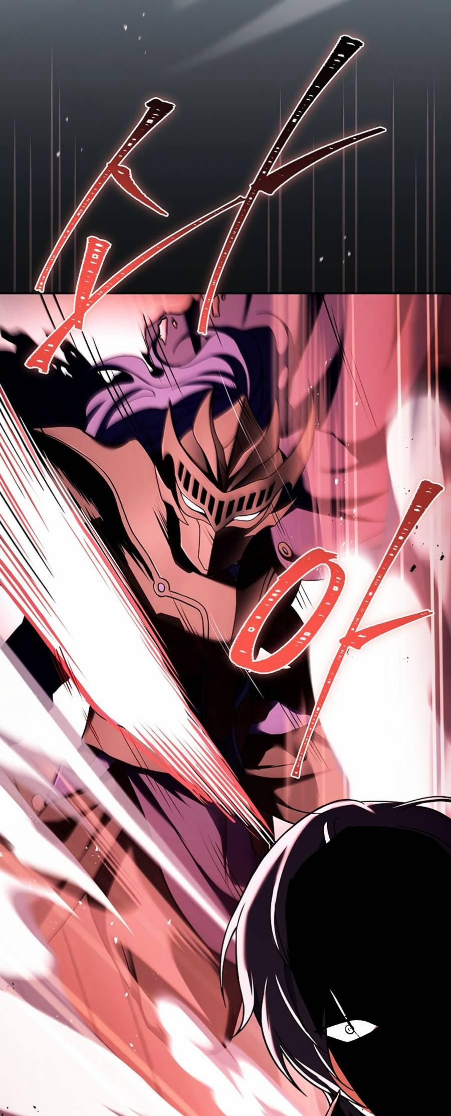 Sử Trở Lại Của Frozen Player 67 trang 26