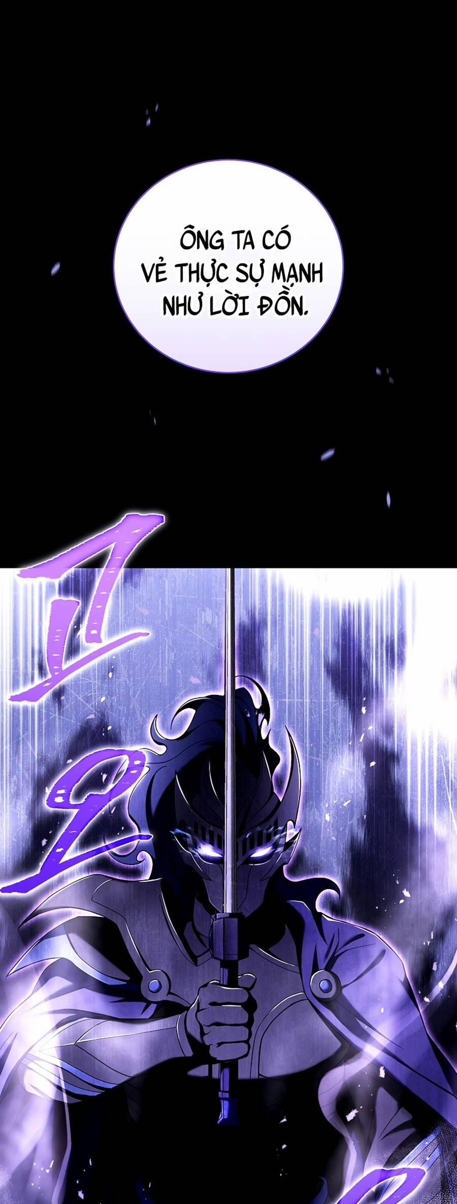 Sử Trở Lại Của Frozen Player 67 trang 3