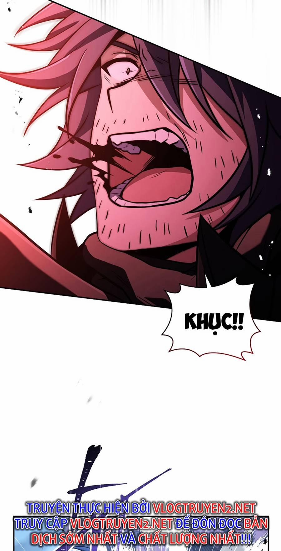 Sử Trở Lại Của Frozen Player 67 trang 34