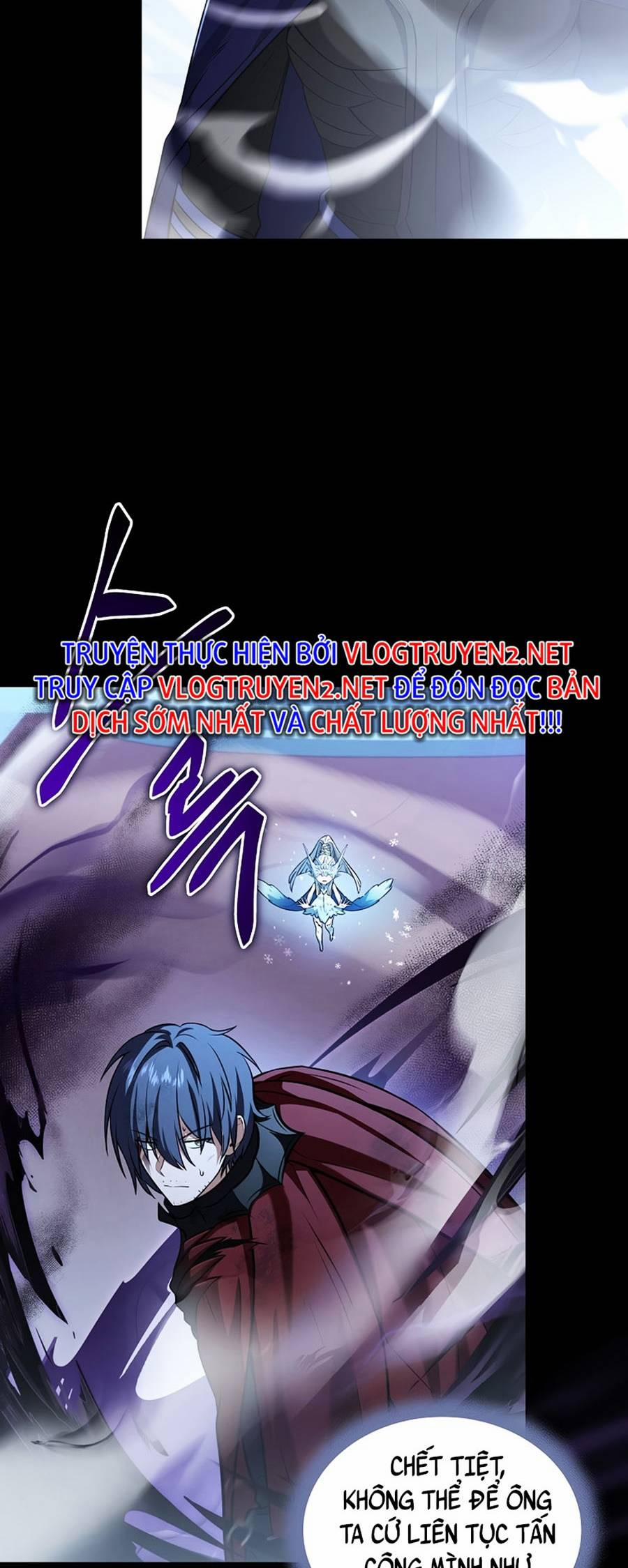 Sử Trở Lại Của Frozen Player 67 trang 40