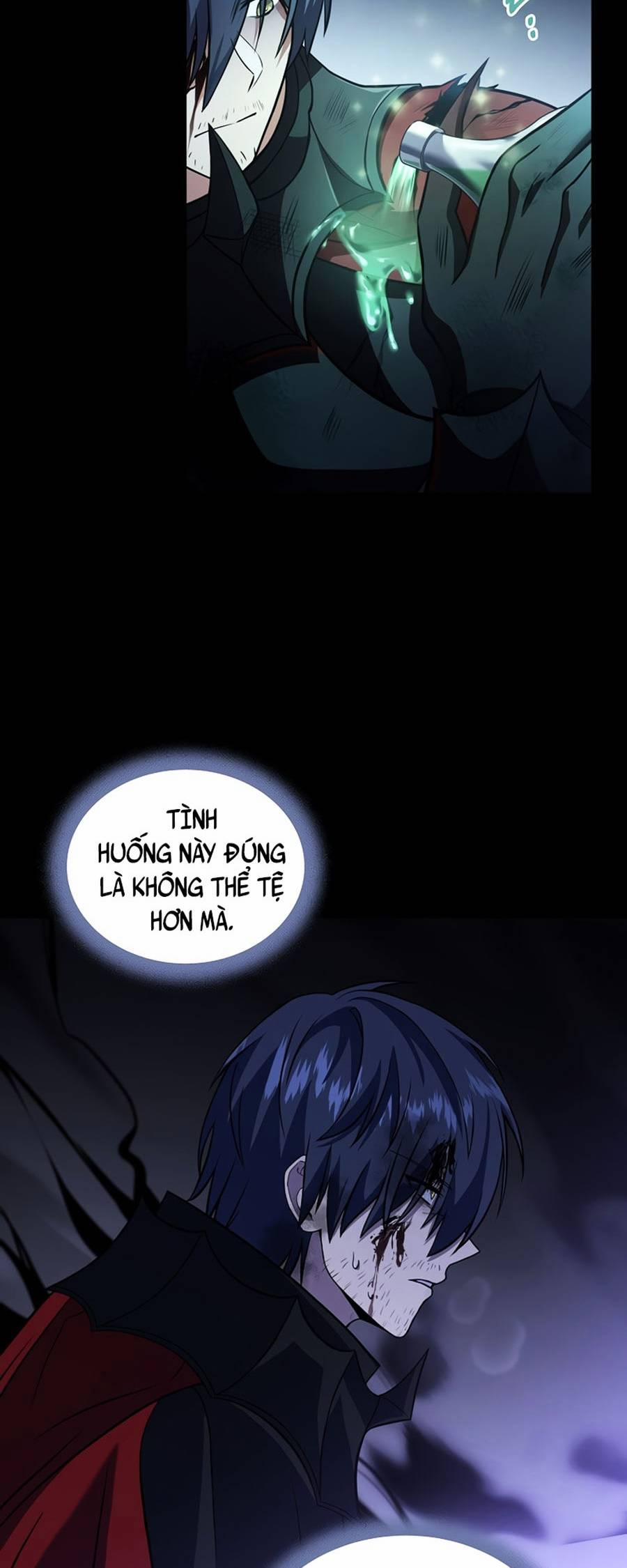 Sử Trở Lại Của Frozen Player 67 trang 43