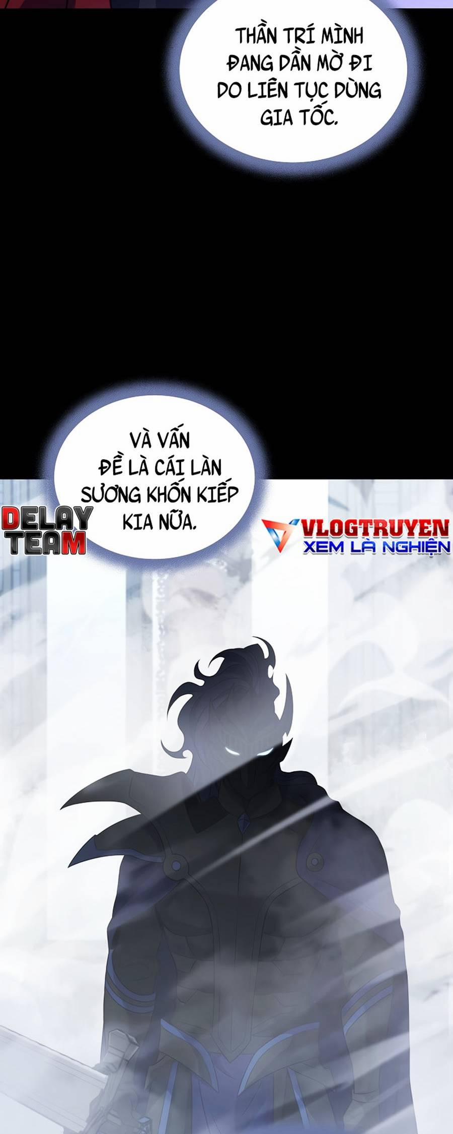 Sử Trở Lại Của Frozen Player 67 trang 44