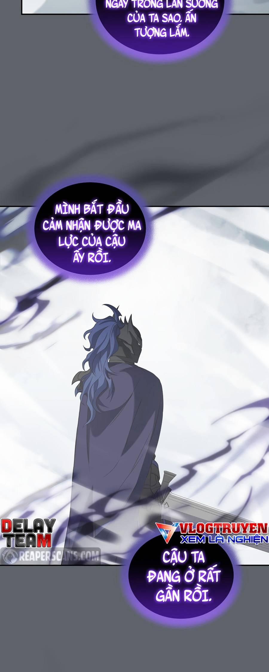 Sử Trở Lại Của Frozen Player 67 trang 47