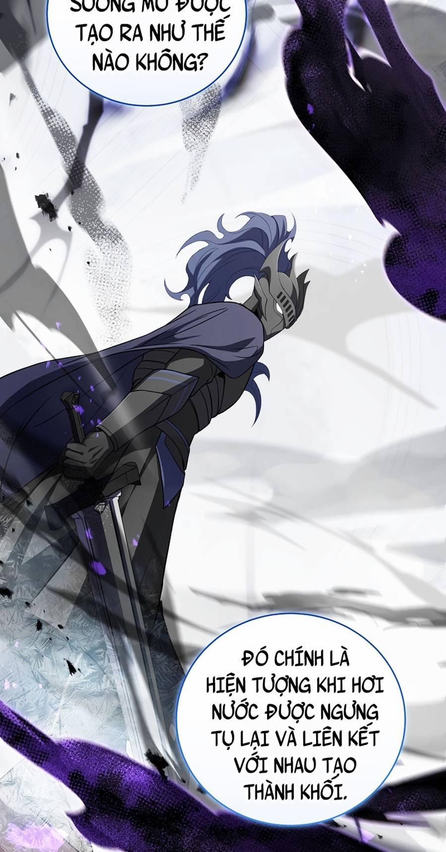 Sử Trở Lại Của Frozen Player 67 trang 57